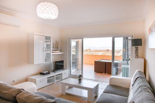 Apartamento Casa Kantara