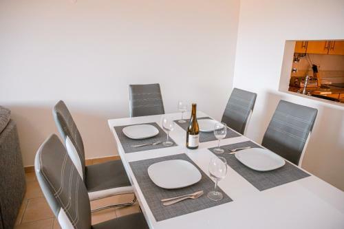 Apartamento Casa Kantara