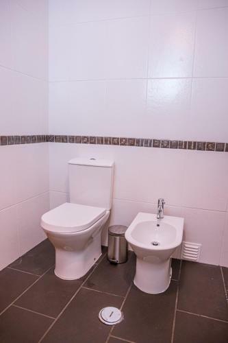 Apartamento Casa Kantara