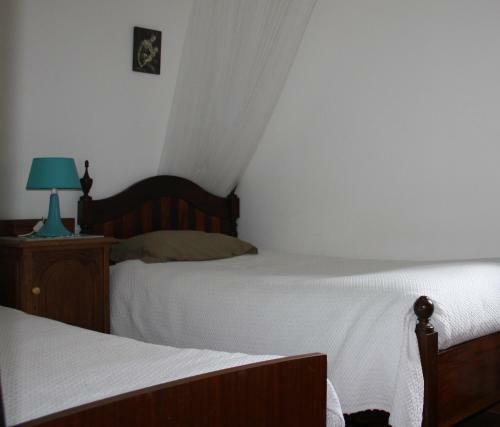 Agroturismo Quinta De S. Luis - Valada