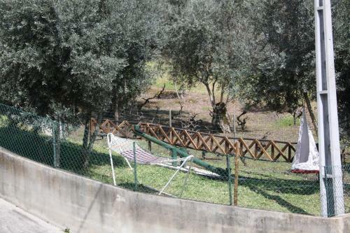 Agroturismo Quinta De S. Luis - Valada