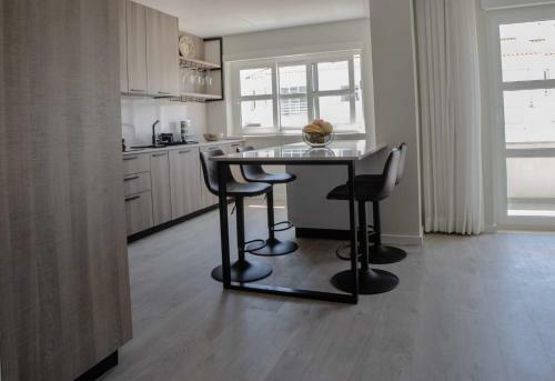 Apartamento Malho's House