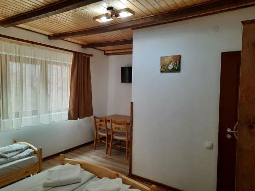 Hostal Izvorul Maleii