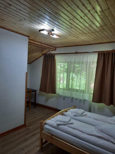 Hostal Izvorul Maleii