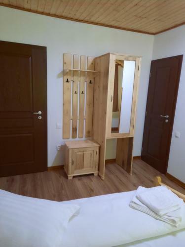 Hostal Izvorul Maleii