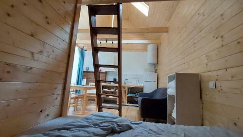 Tiny House Casa Axa