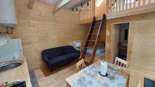 Tiny House Casa Axa