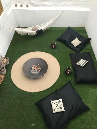 Casa Azul Da Figueira Da Foz