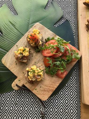 Casa Azul Da Figueira Da Foz