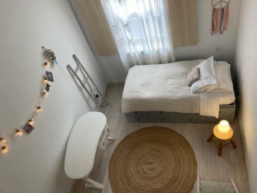 Casa Azul Da Figueira Da Foz