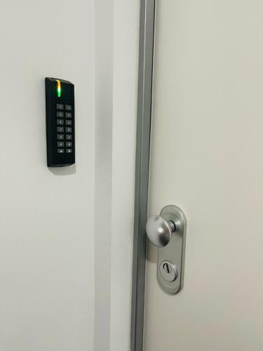 Hotel Ergosuites