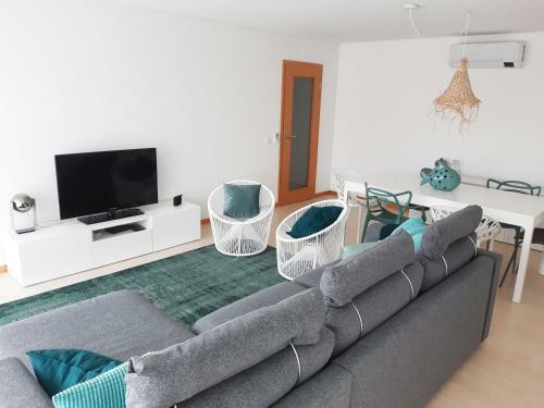 Apartamento Foz Beach House