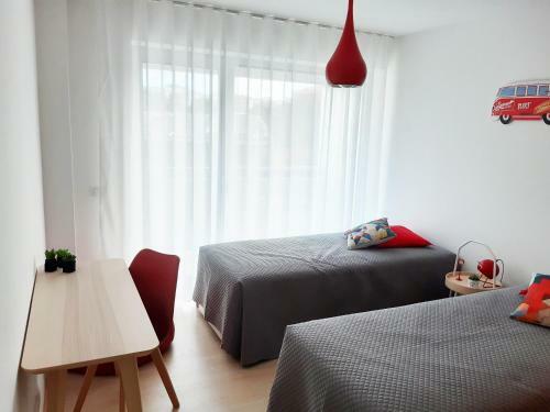 Apartamento Foz Beach House
