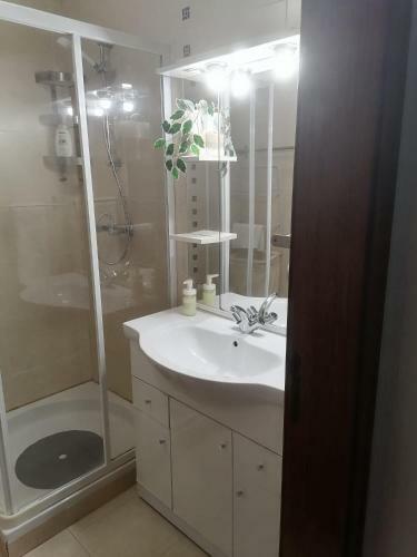Apartamento Manny's Place - By The Sea