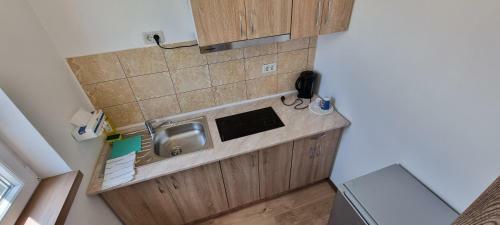 Apartamento Veronica Studio