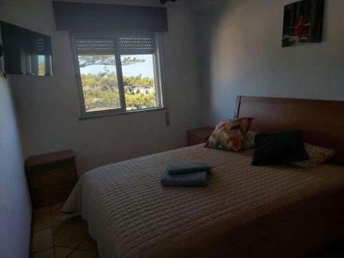 Apartamento Casa Vista Ria