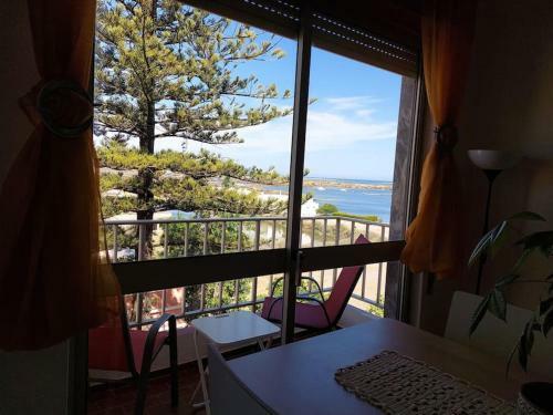Apartamento Casa Vista Ria