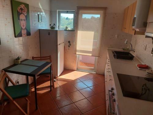Apartamento Casa Vista Ria