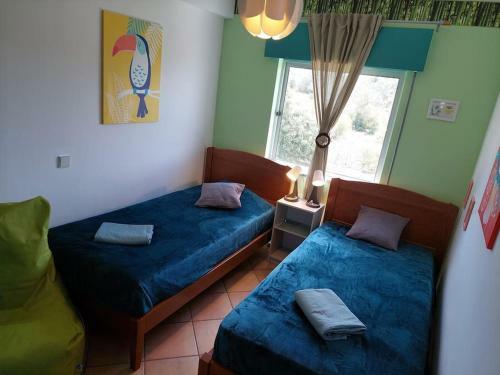 Apartamento Casa Vista Ria