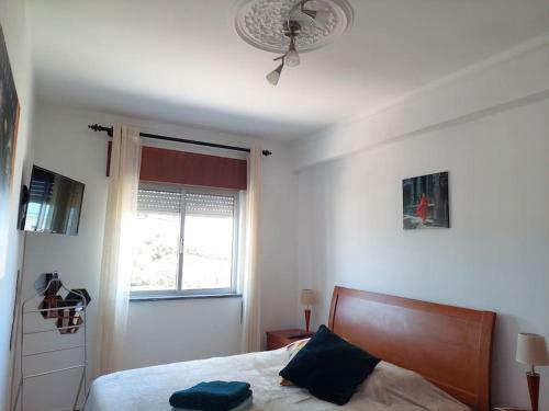 Apartamento Casa Vista Ria