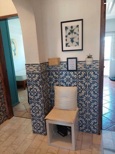 Apartamento Casa Vista Ria