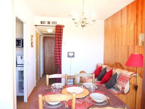 Apartment Bellard La Toussuire