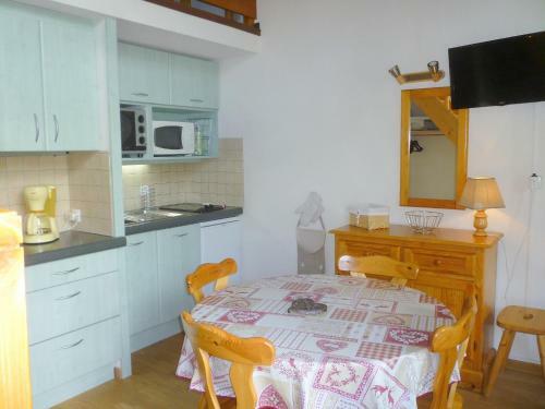 Apartment Les Mousquetons.10