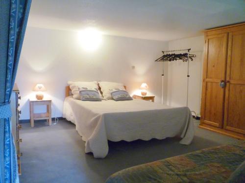 Apartment Les Mousquetons.10