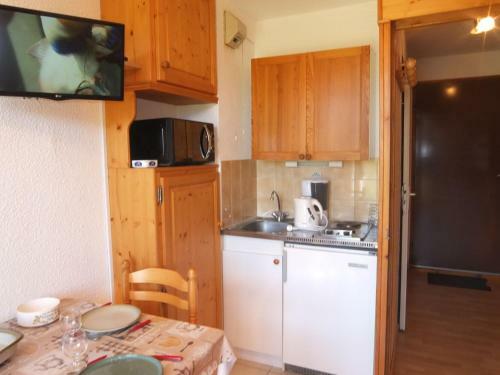 Apartment Plein Soleil D La Toussuire