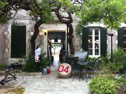 Hostal Le Mole