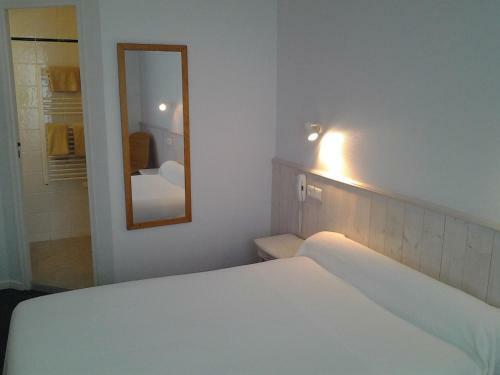Hotel Le Fran�ais