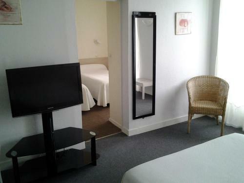 Hotel Le Fran�ais