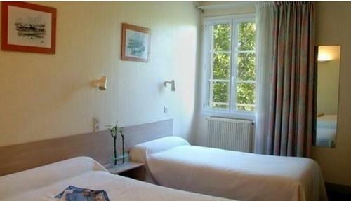 Hotel Le Fran�ais