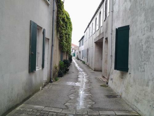 Hotel Le Fran�ais