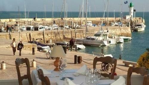 Hotel Le Fran�ais