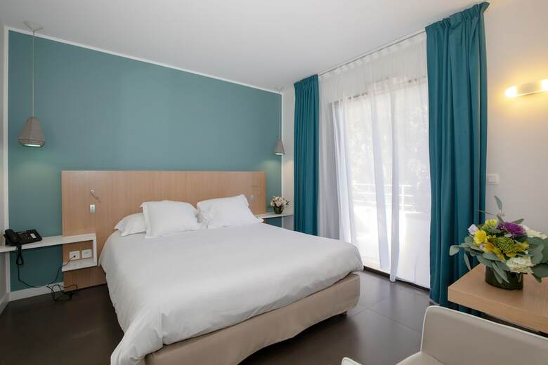 Apartamento R�sidence H�teli�re Alcyon