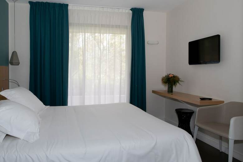 Apartamento R�sidence H�teli�re Alcyon