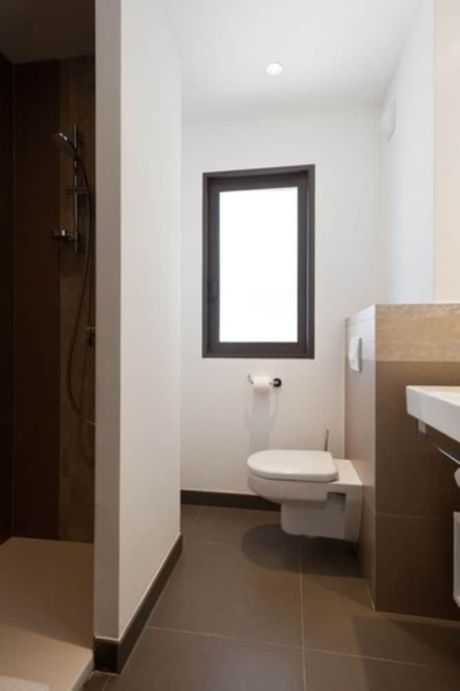 Apartamento R�sidence H�teli�re Alcyon