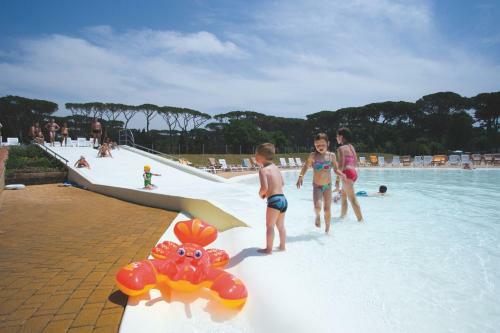 Hotel Il Mulinaccio