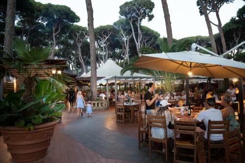 Hotel Il Mulinaccio
