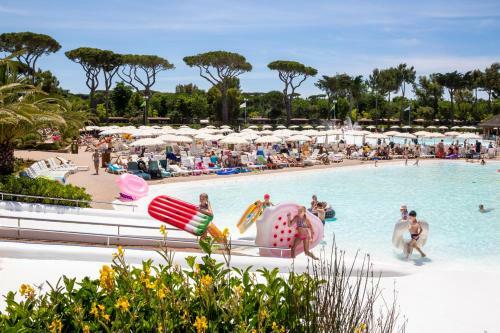 Hotel Il Mulinaccio