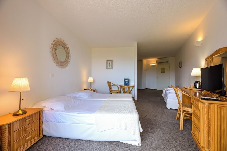 Hotel Le Tilbury