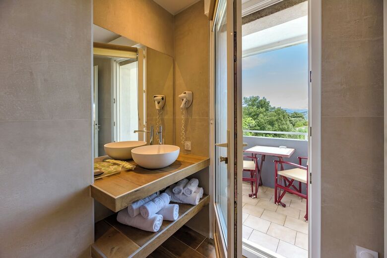 Hotel Le Tilbury