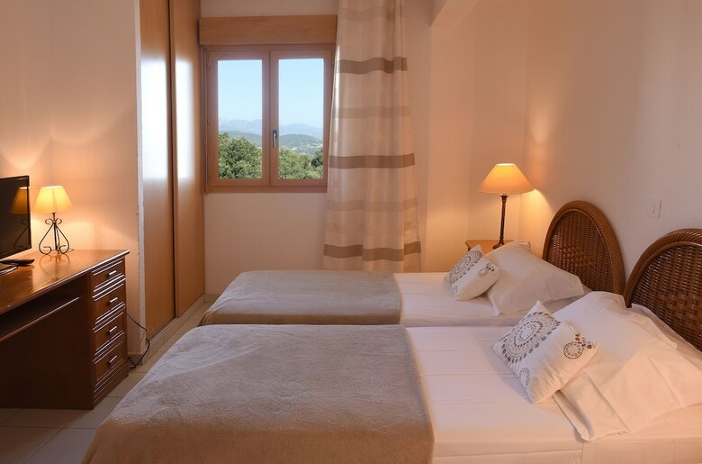 Hotel Le Tilbury