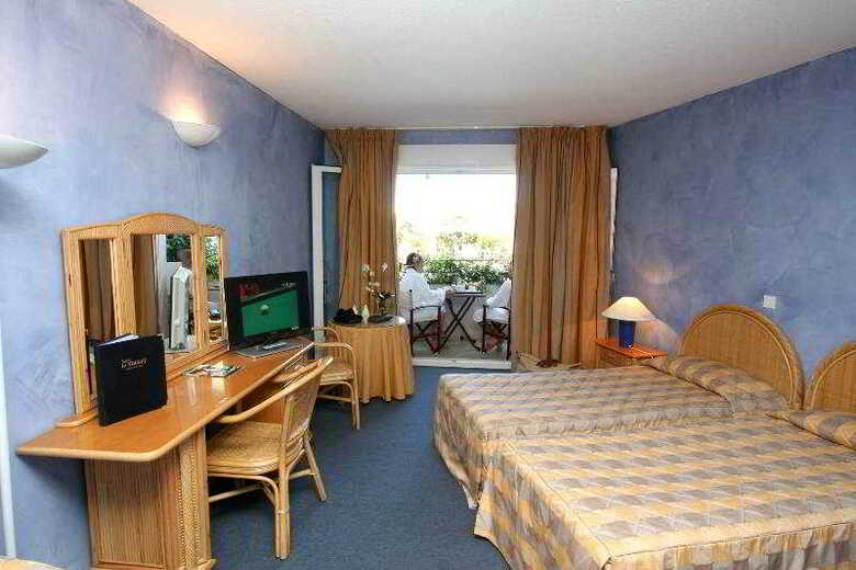 Hotel Le Tilbury