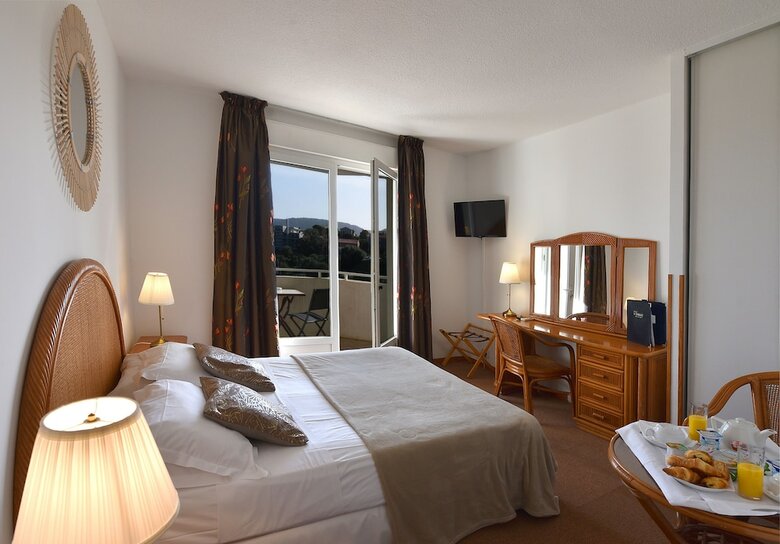 Hotel Le Tilbury