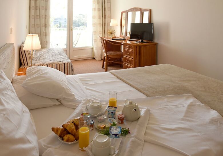 Hotel Le Tilbury