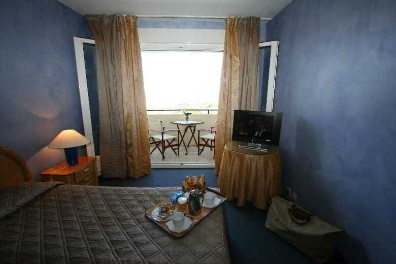 Hotel Le Tilbury