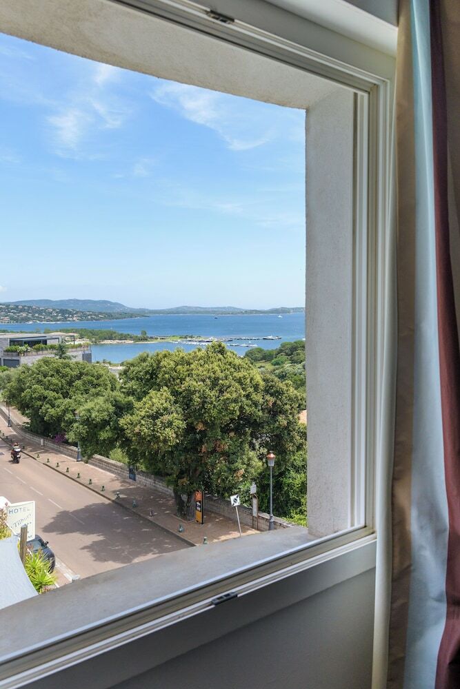 Hotel Le Tilbury