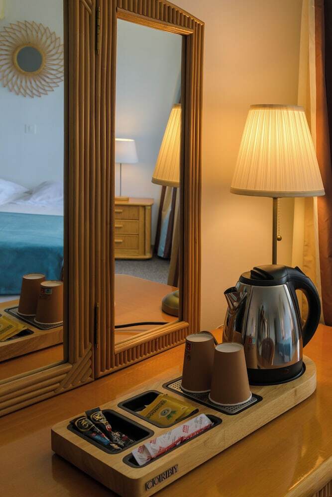 Hotel Le Tilbury